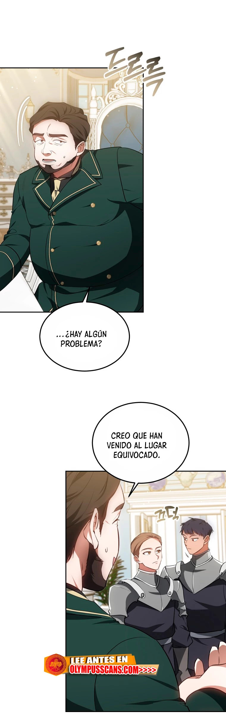 Read Dr Jugador es Manga Online