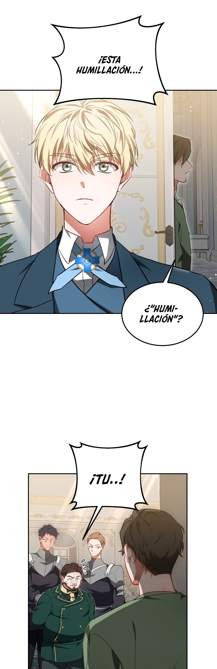 Read Dr Jugador es Manga Online