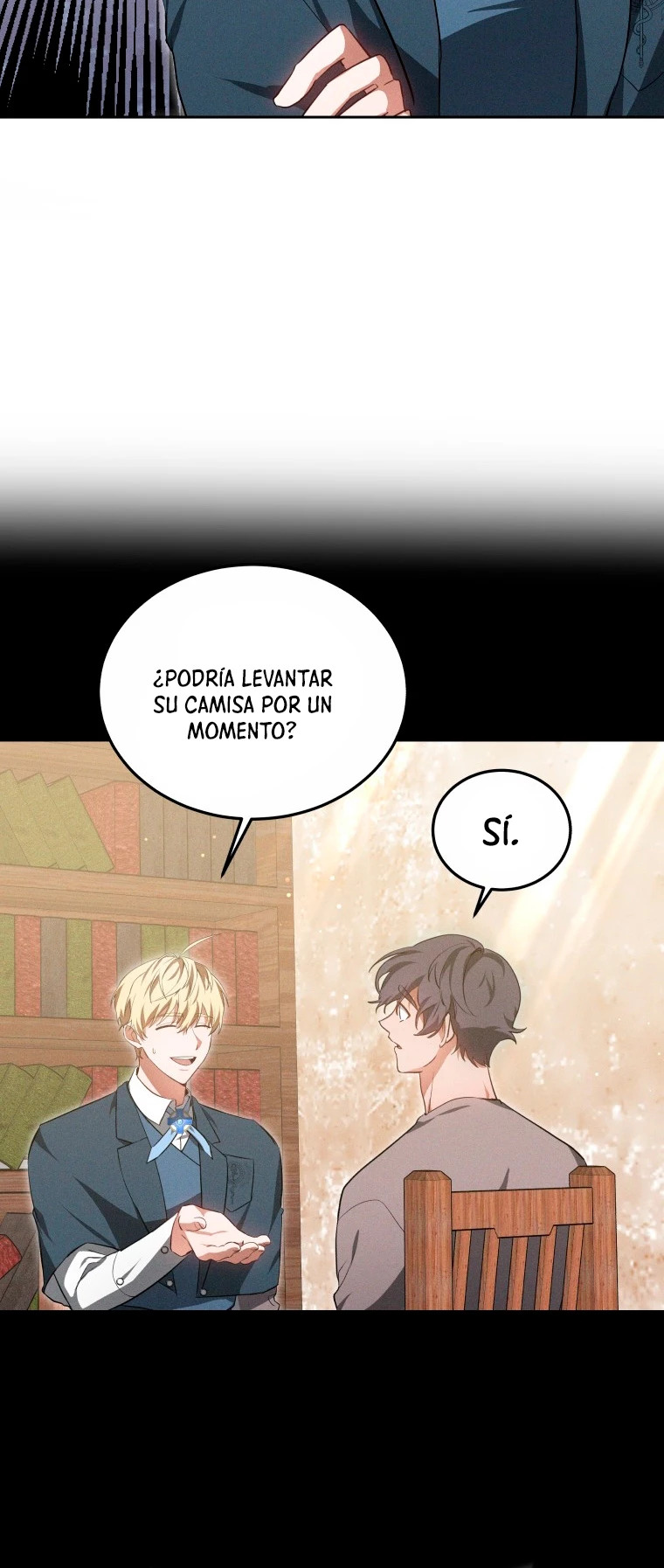 Read Dr Jugador es Manga Online