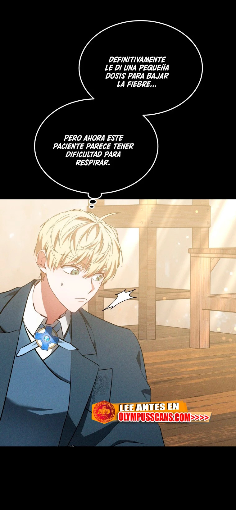 Read Dr Jugador es Manga Online