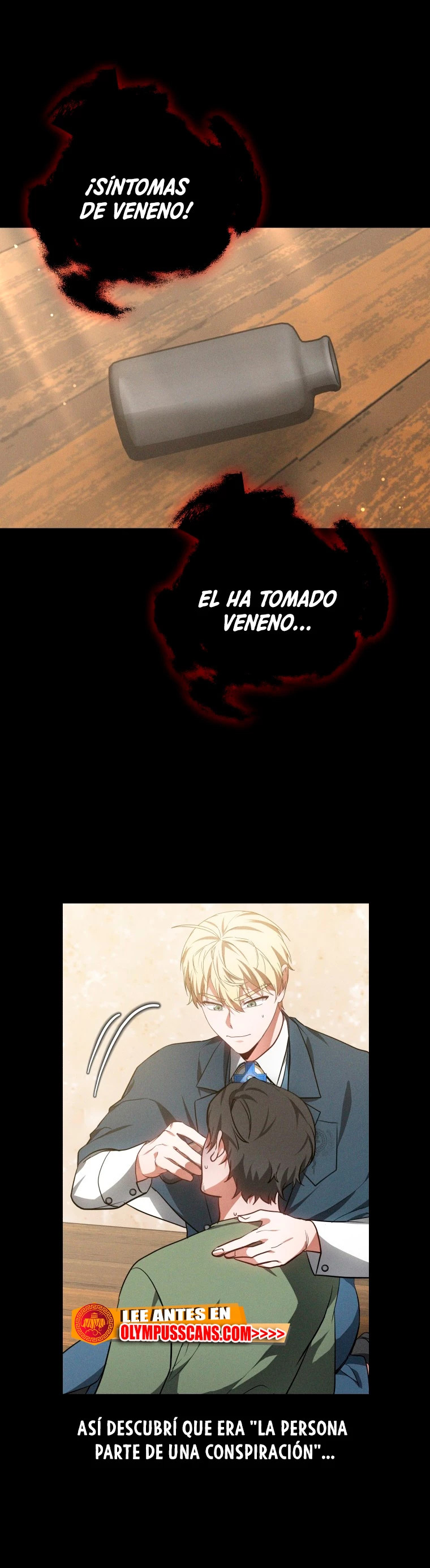 Read Dr Jugador es Manga Online