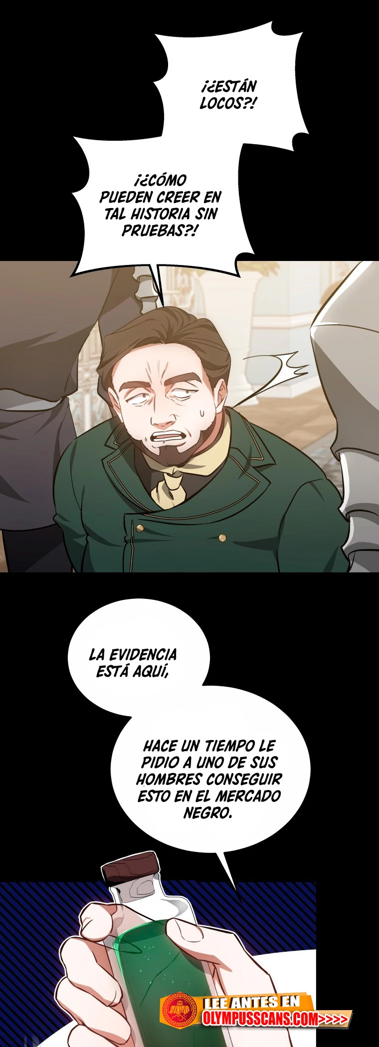 Read Dr Jugador es Manga Online