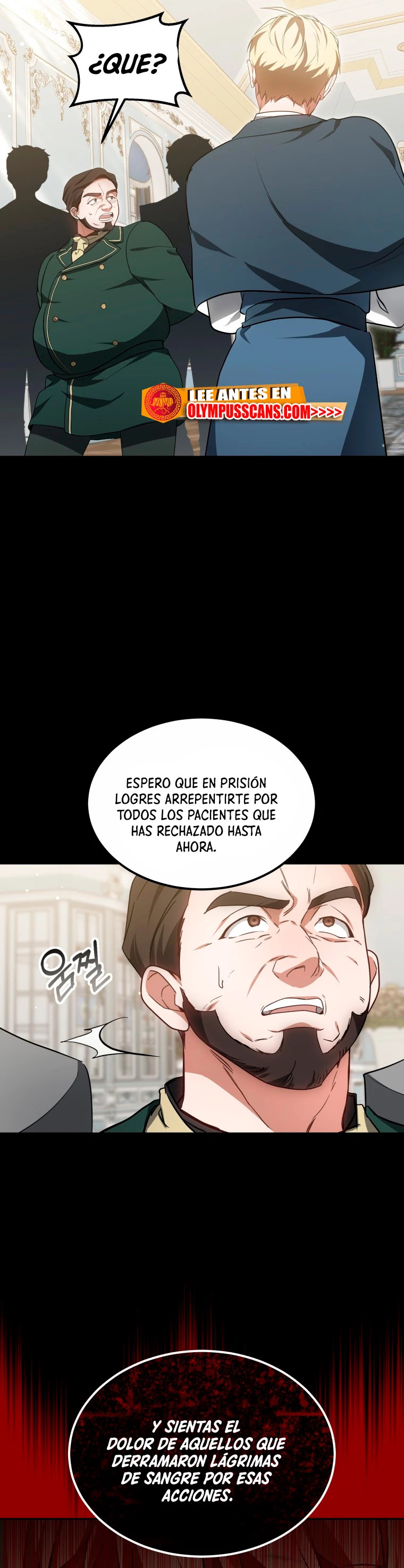 Read Dr Jugador es Manga Online