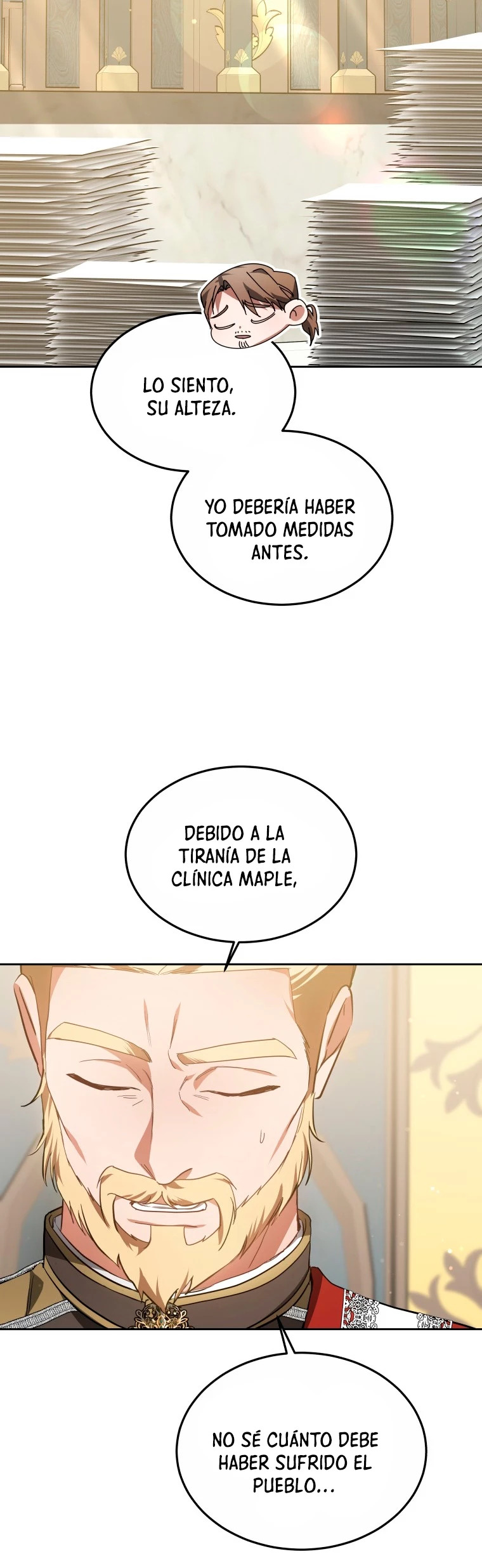 Read Dr Jugador es Manga Online