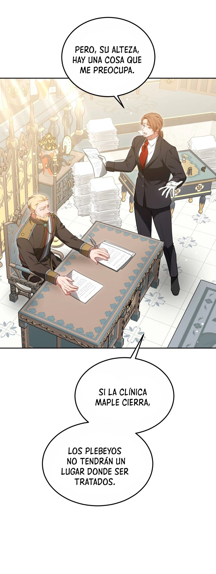 Read Dr Jugador es Manga Online