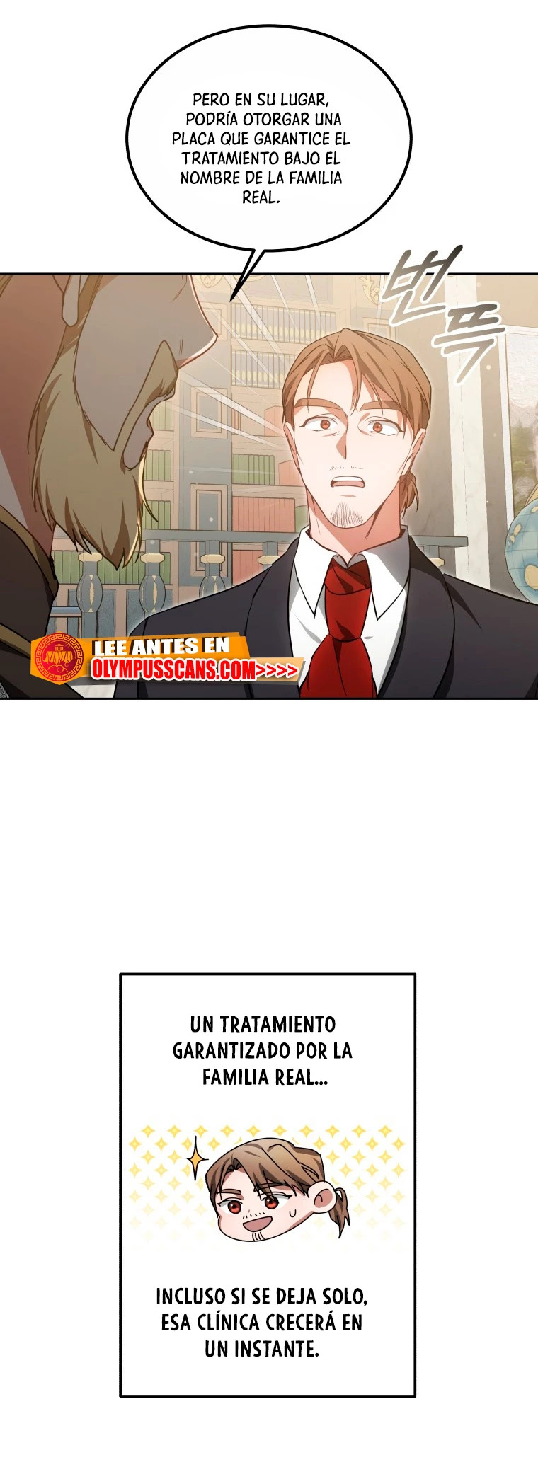 Read Dr Jugador es Manga Online