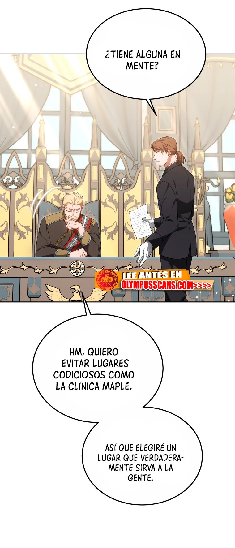 Read Dr Jugador es Manga Online