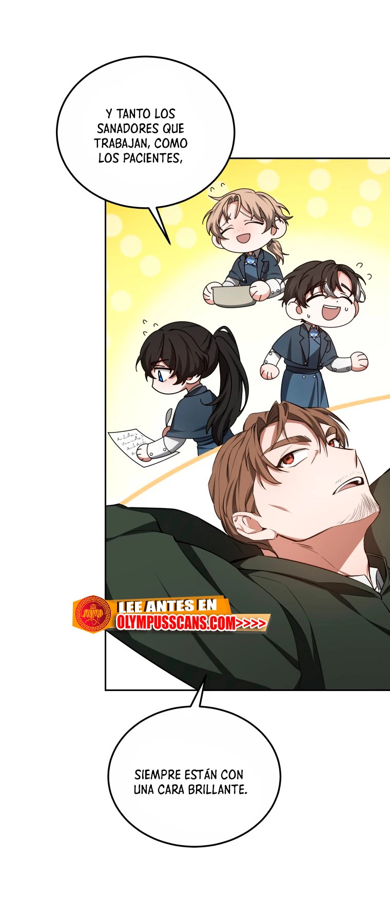 Read Dr Jugador es Manga Online