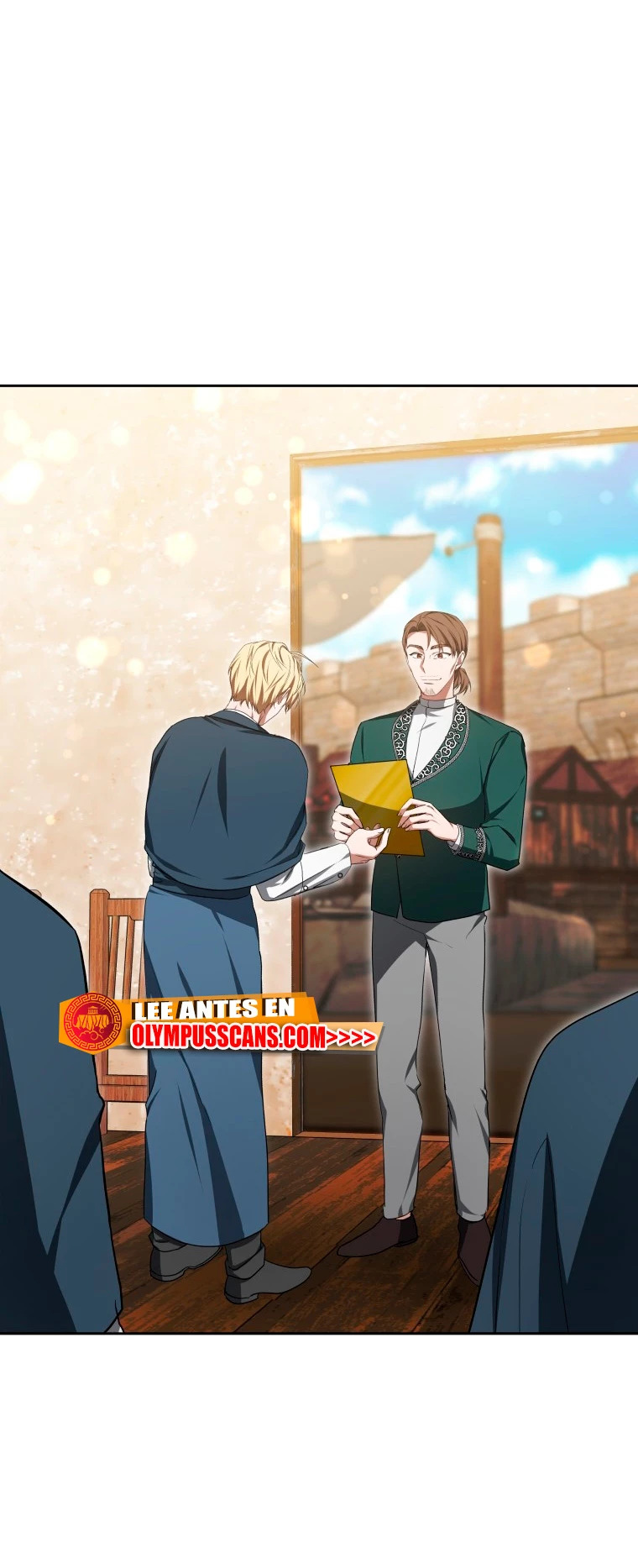 Read Dr Jugador es Manga Online