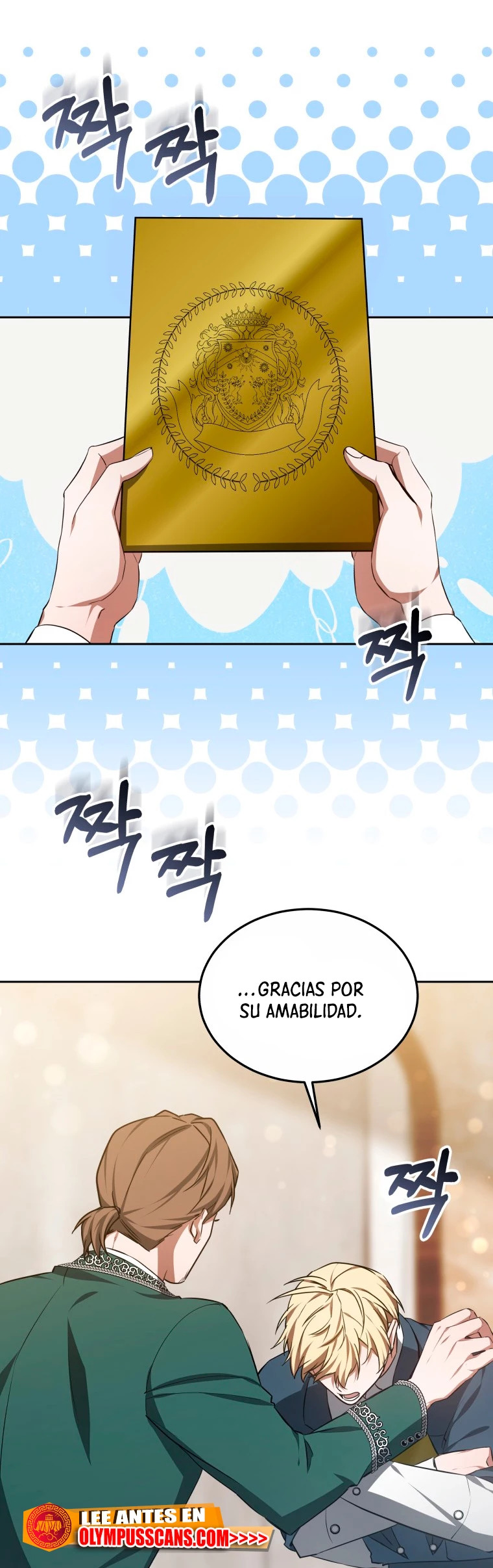 Read Dr Jugador es Manga Online