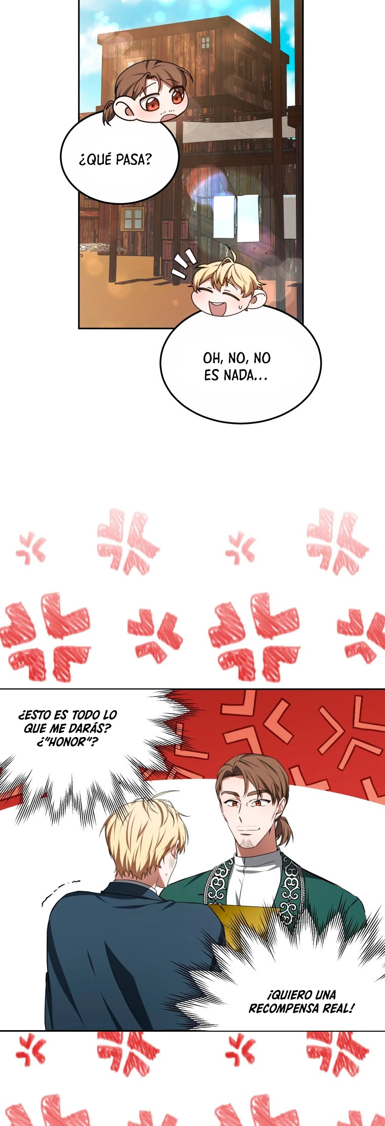 Read Dr Jugador es Manga Online