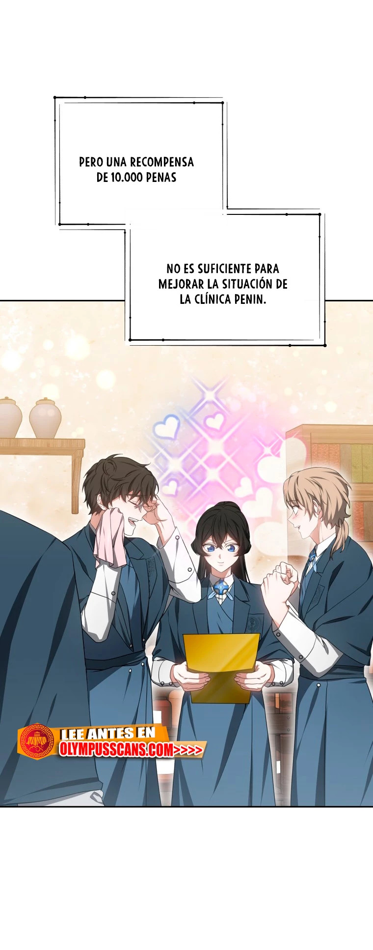 Read Dr Jugador es Manga Online