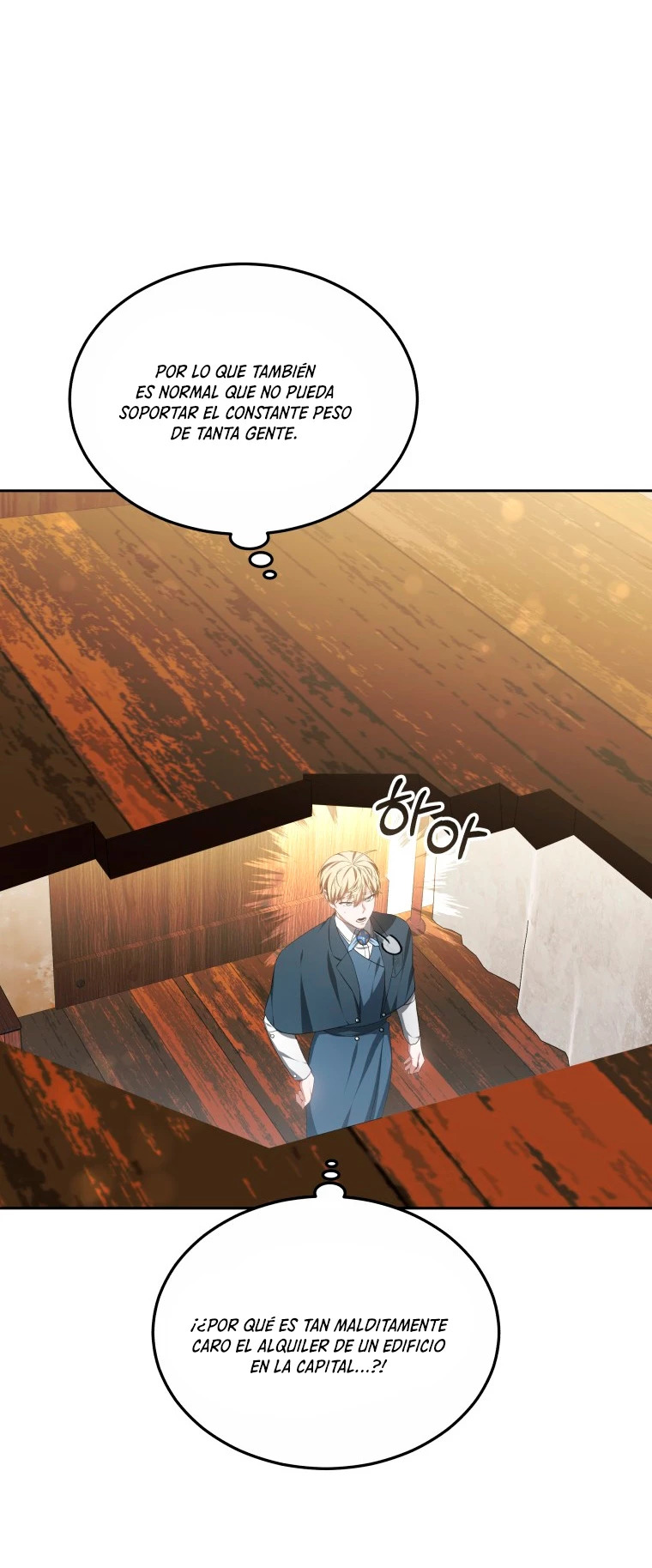 Read Dr Jugador es Manga Online