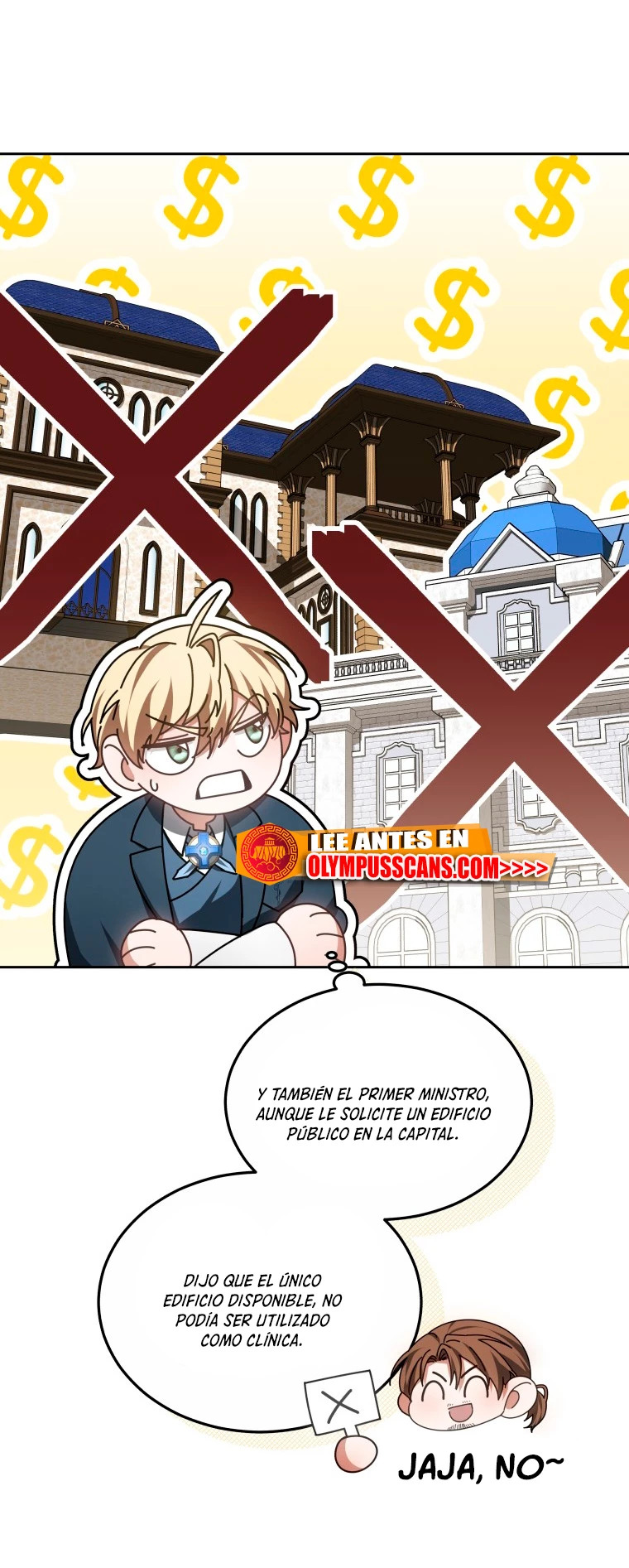 Read Dr Jugador es Manga Online