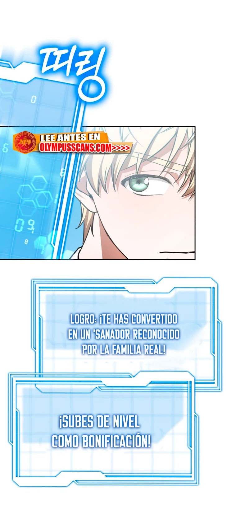 Read Dr Jugador es Manga Online