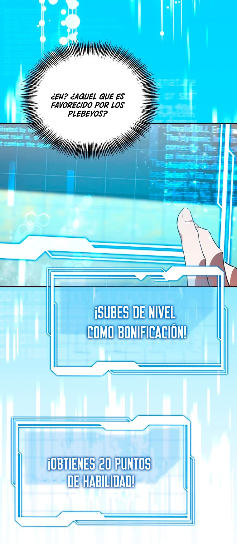 Read Dr Jugador es Manga Online