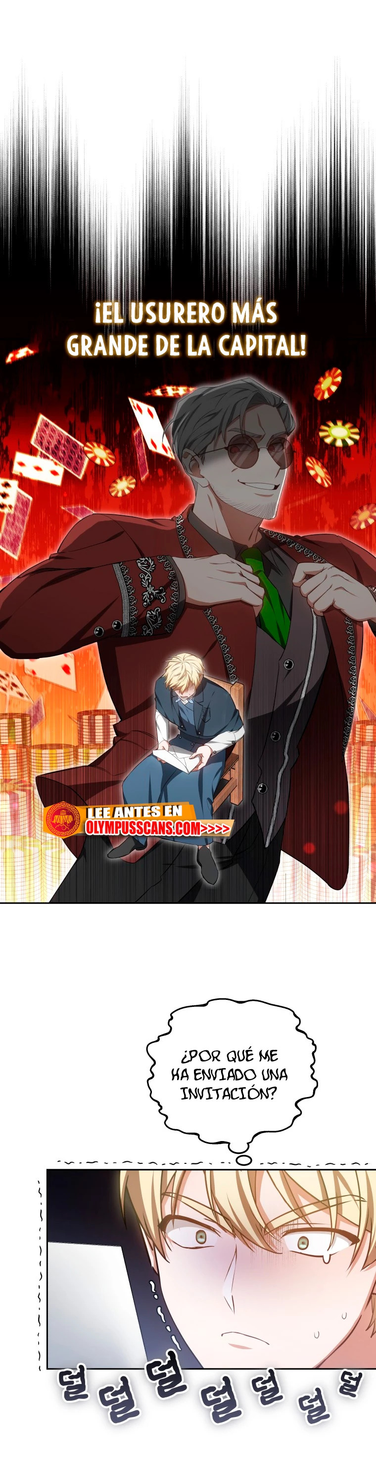 Read Dr Jugador es Manga Online