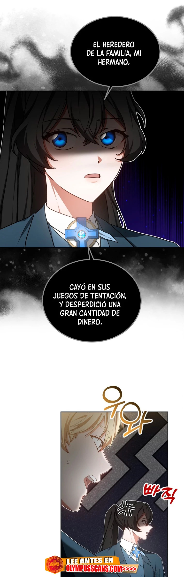 Read Dr Jugador es Manga Online
