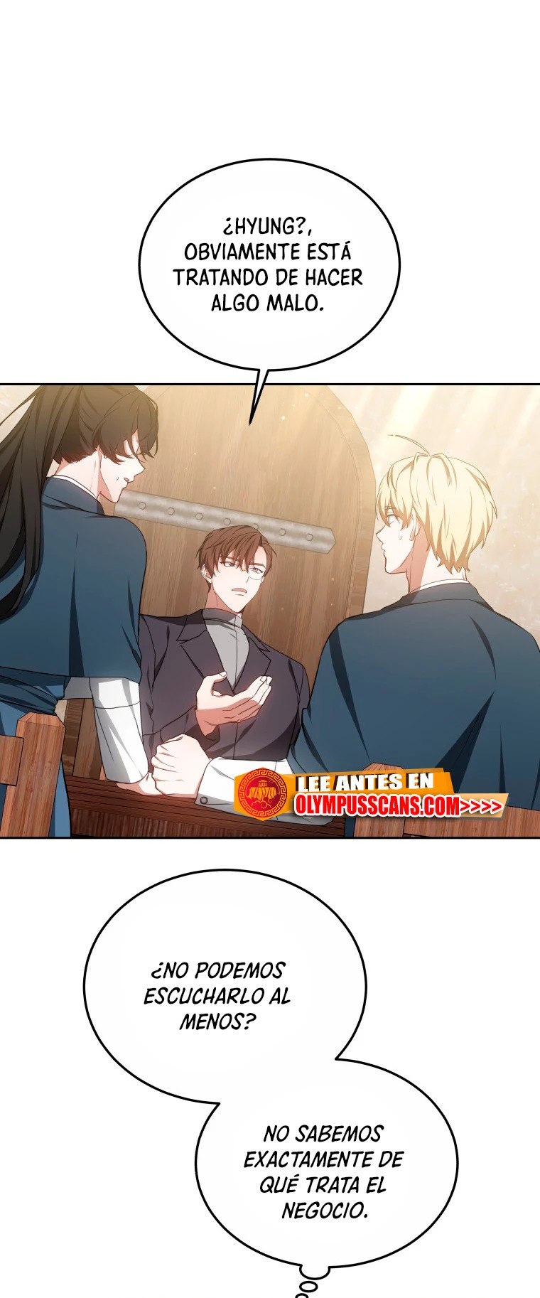 Read Dr Jugador es Manga Online
