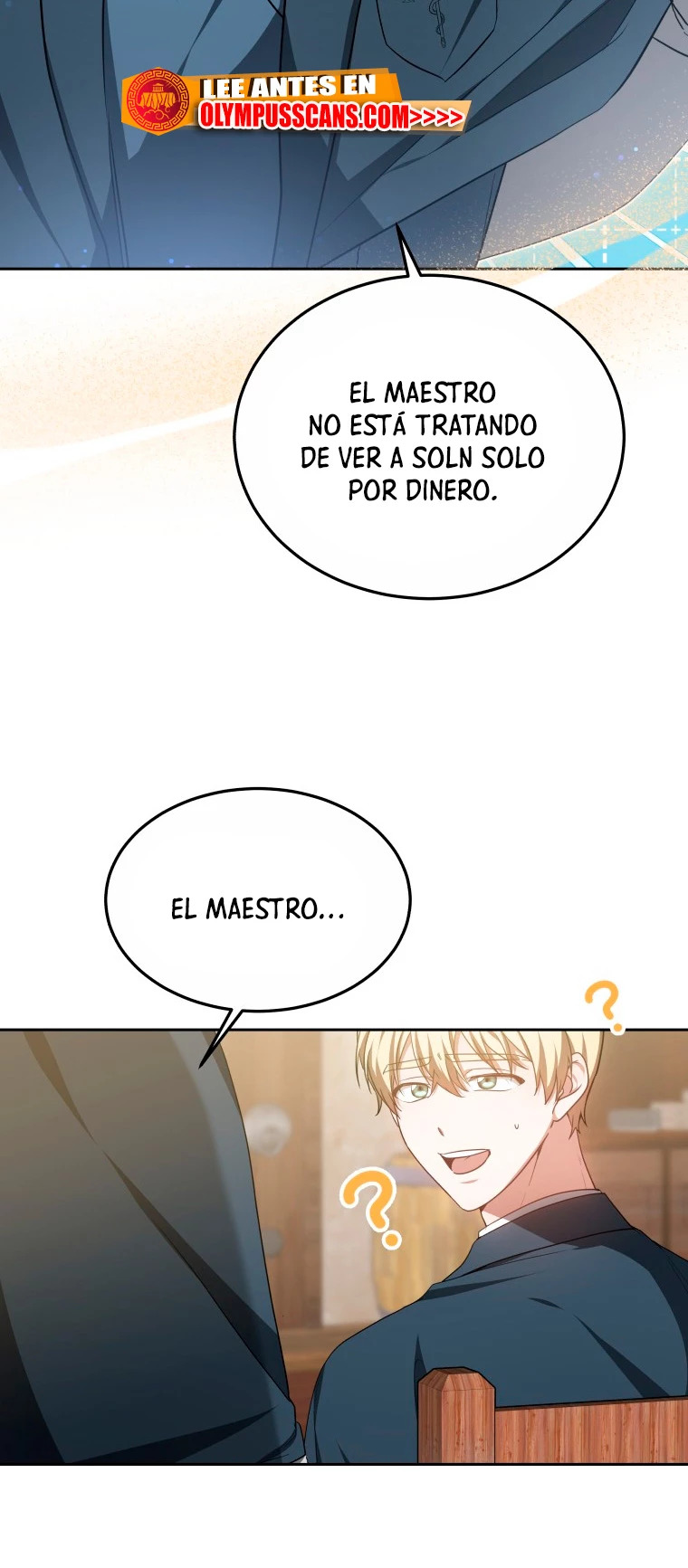 Read Dr Jugador es Manga Online