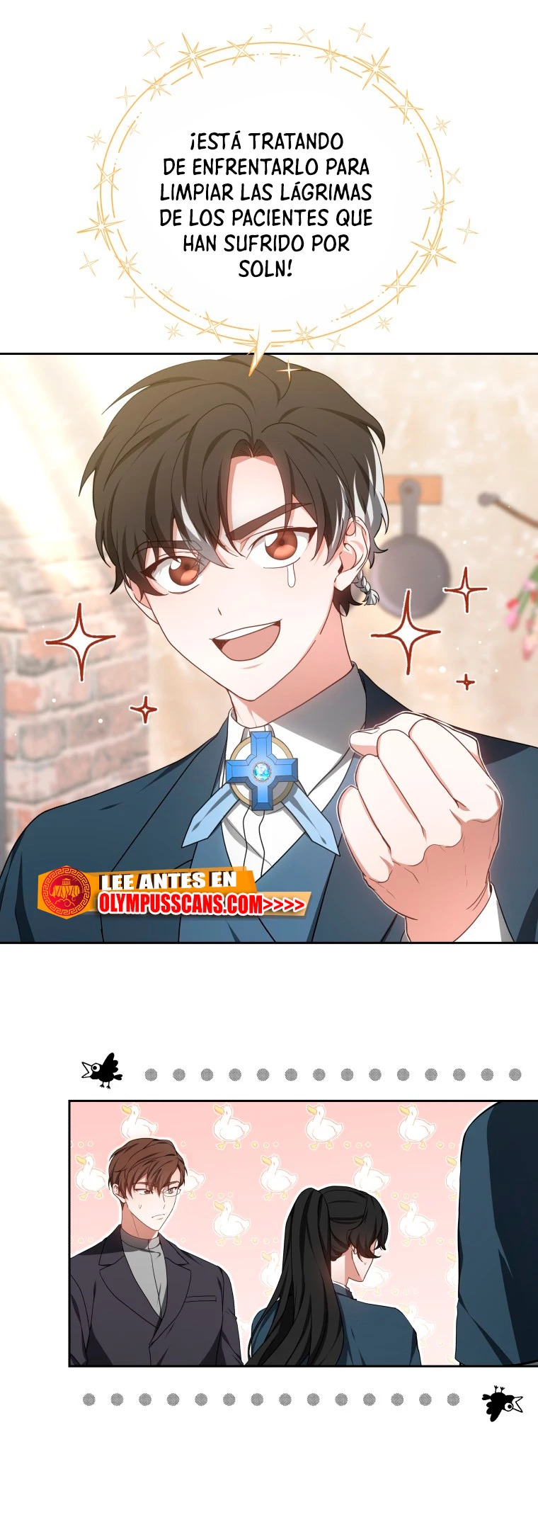 Read Dr Jugador es Manga Online
