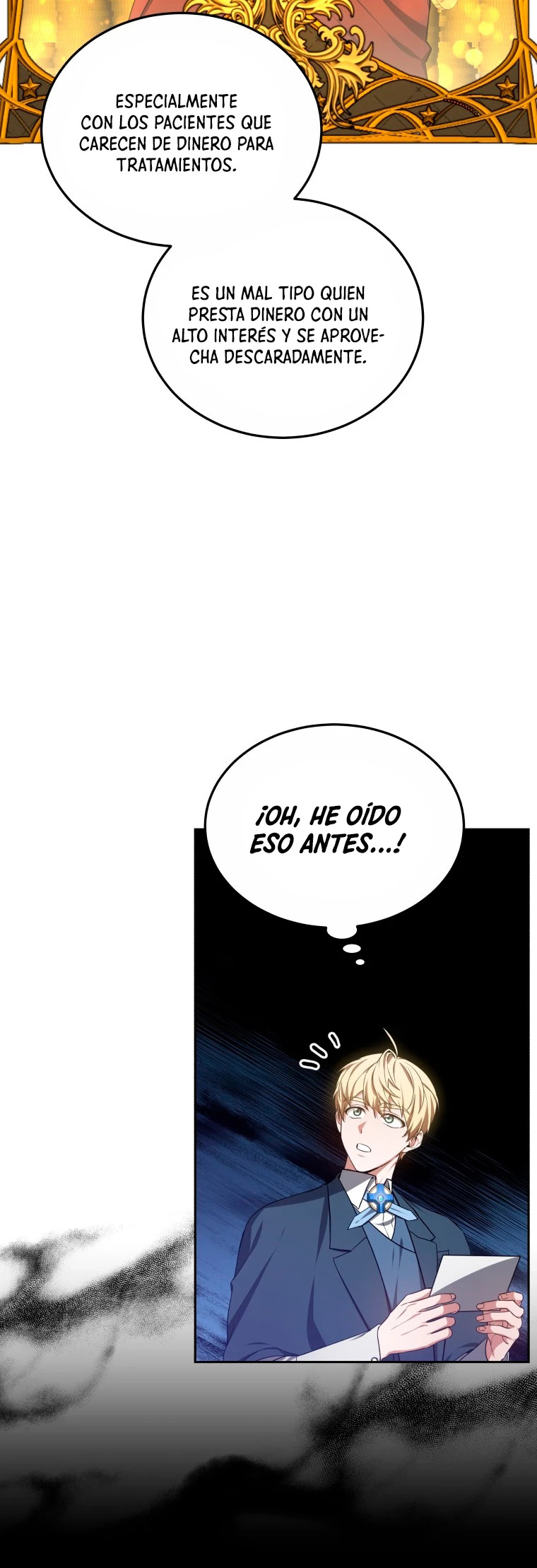 Read Dr Jugador es Manga Online