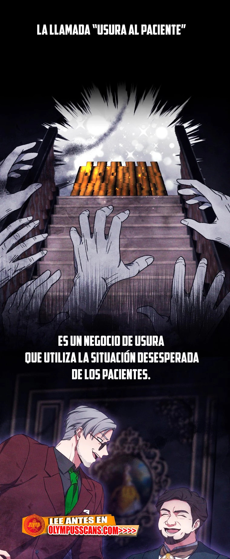Read Dr Jugador es Manga Online