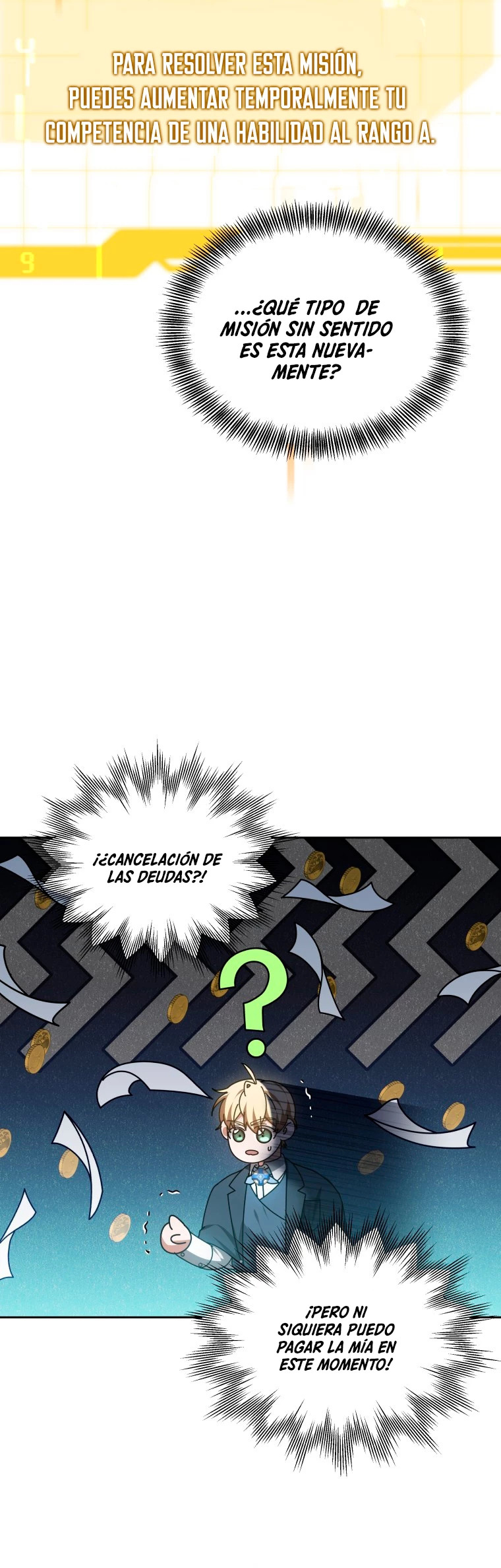 Read Dr Jugador es Manga Online