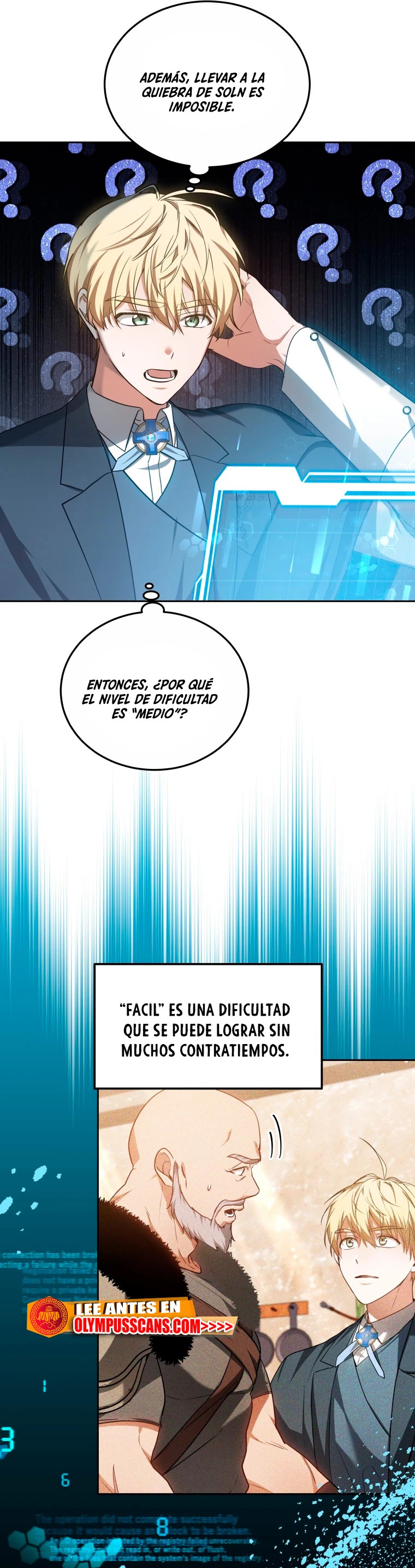 Read Dr Jugador es Manga Online