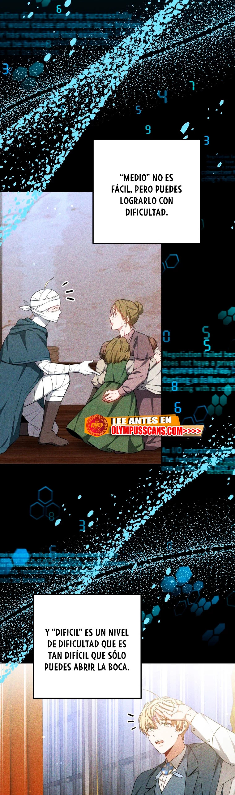 Read Dr Jugador es Manga Online