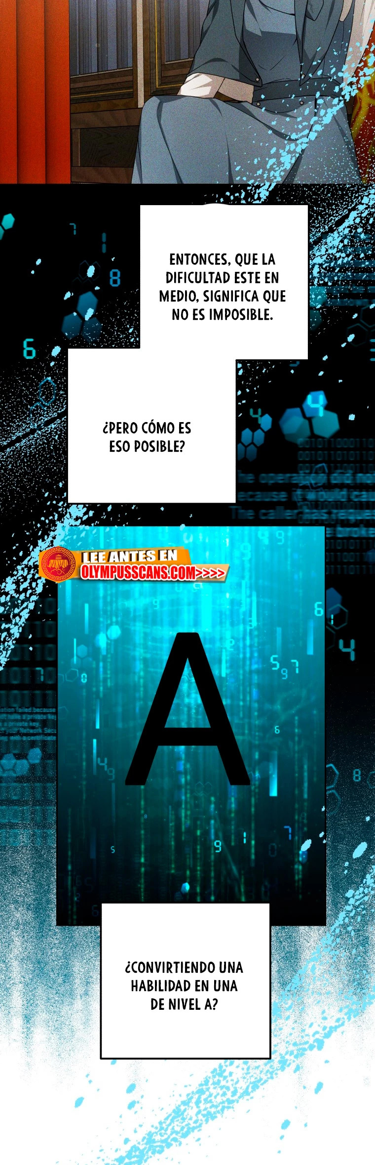 Read Dr Jugador es Manga Online