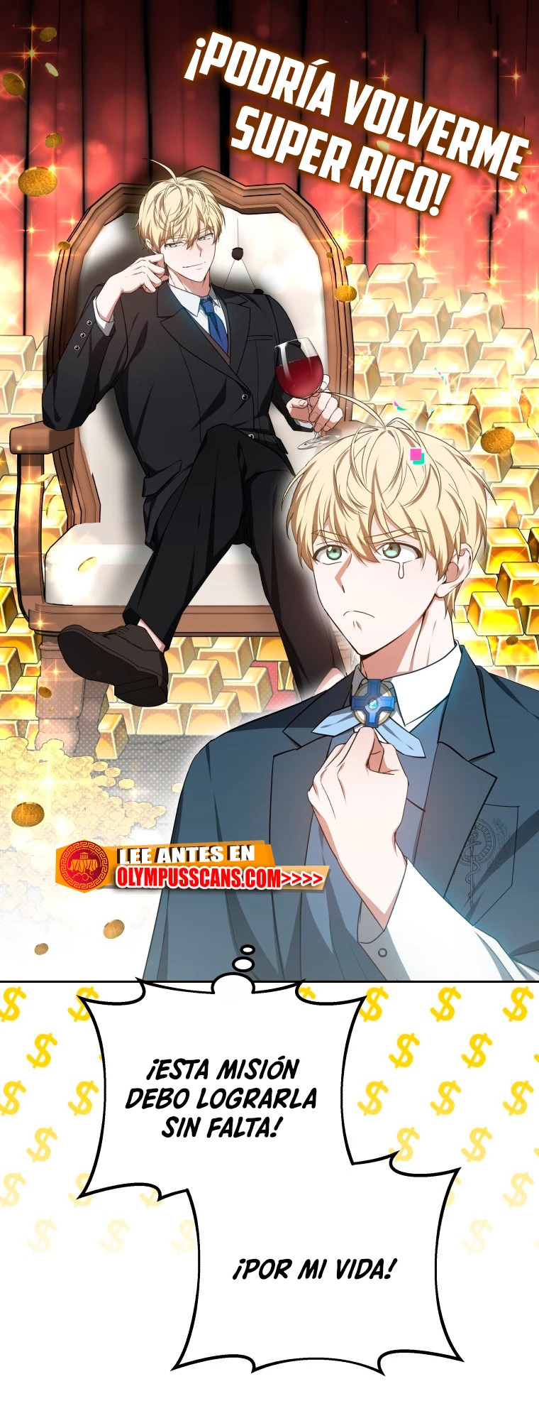 Read Dr Jugador es Manga Online