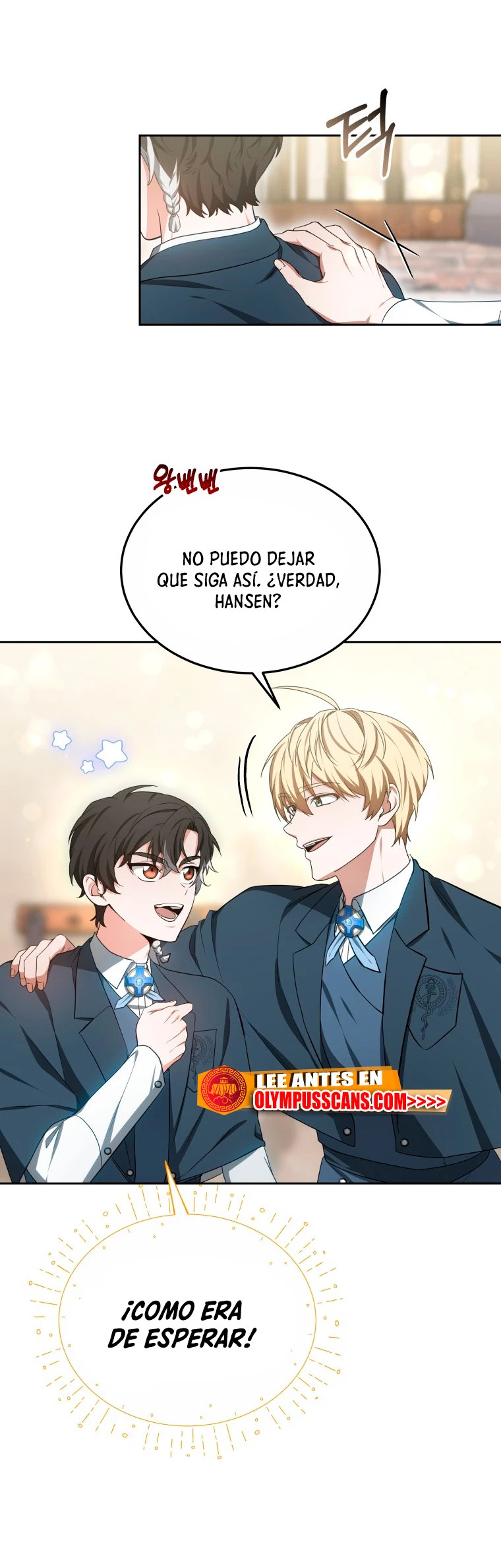 Read Dr Jugador es Manga Online