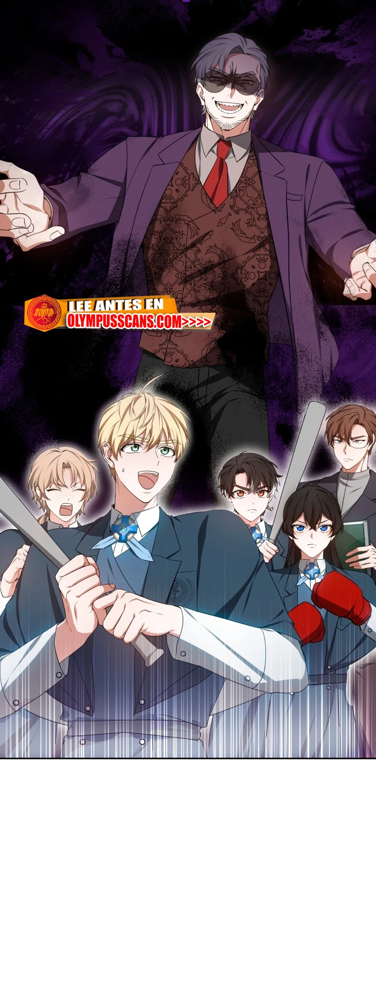 Read Dr Jugador es Manga Online