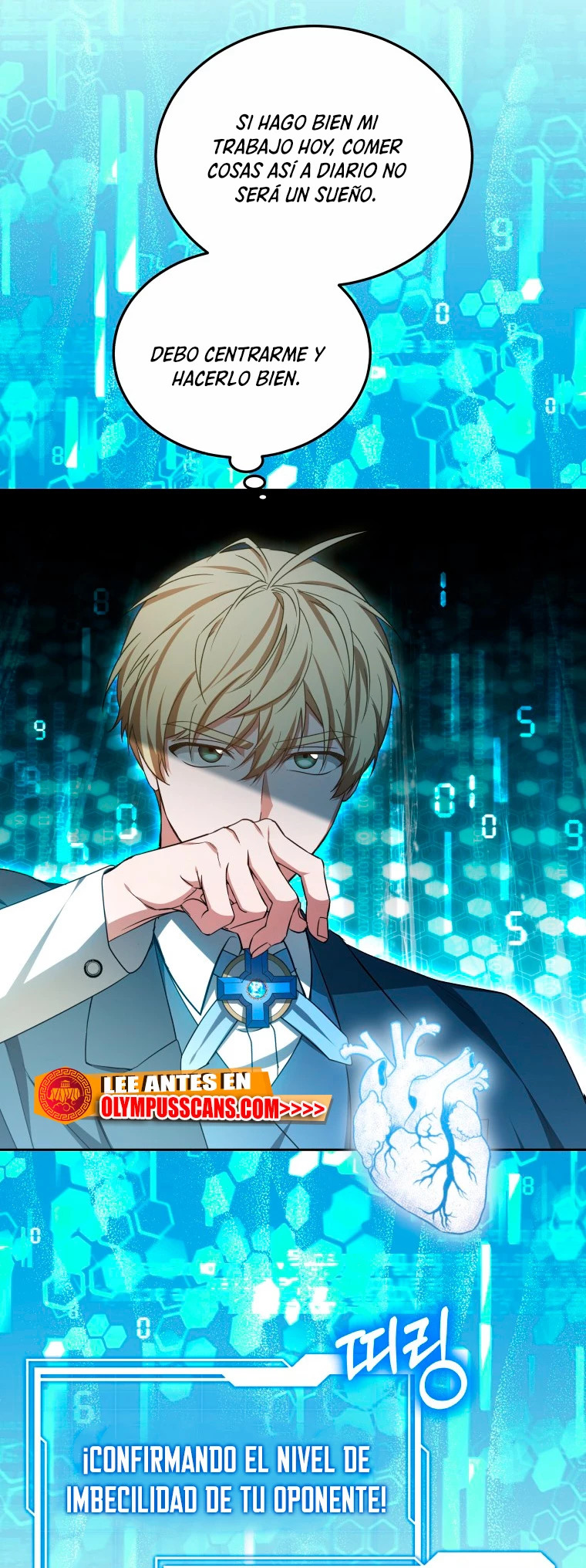 Read Dr Jugador es Manga Online