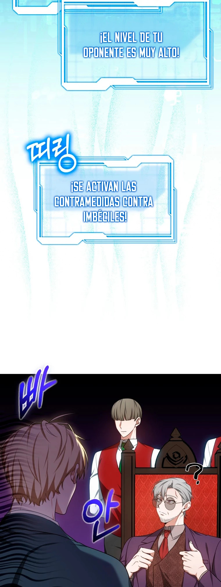 Read Dr Jugador es Manga Online