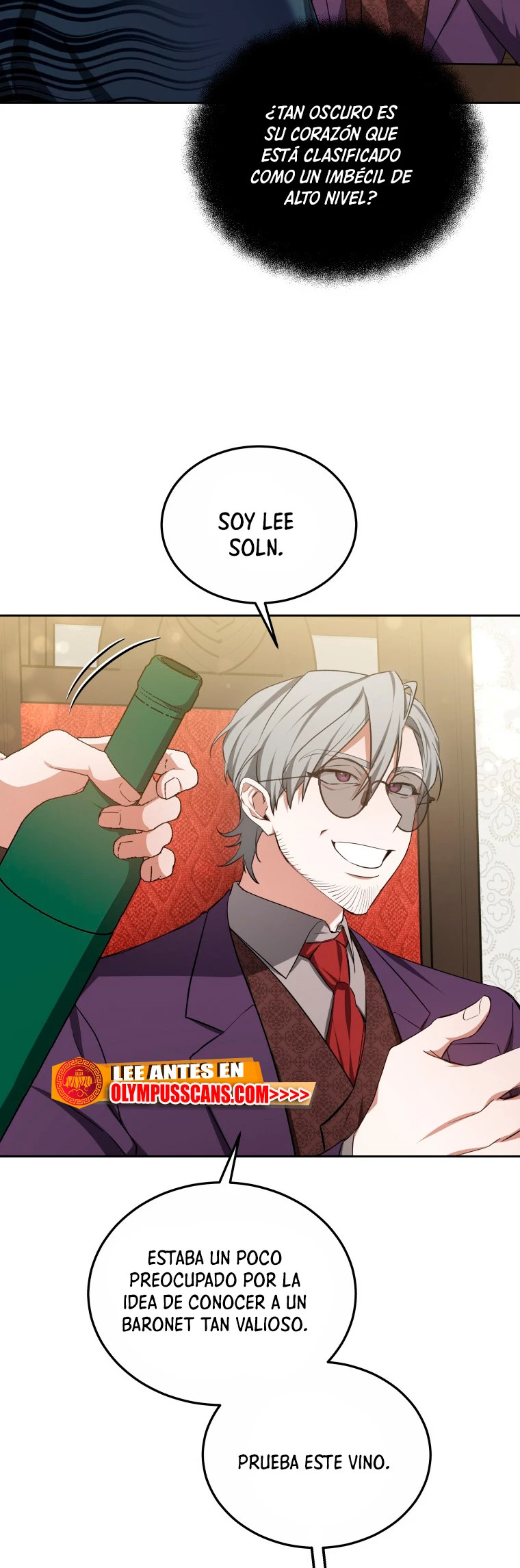 Read Dr Jugador es Manga Online