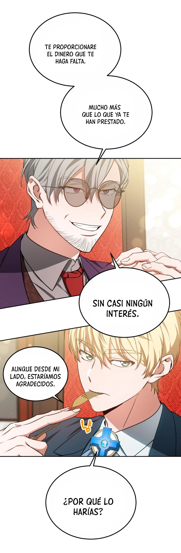 Read Dr Jugador es Manga Online