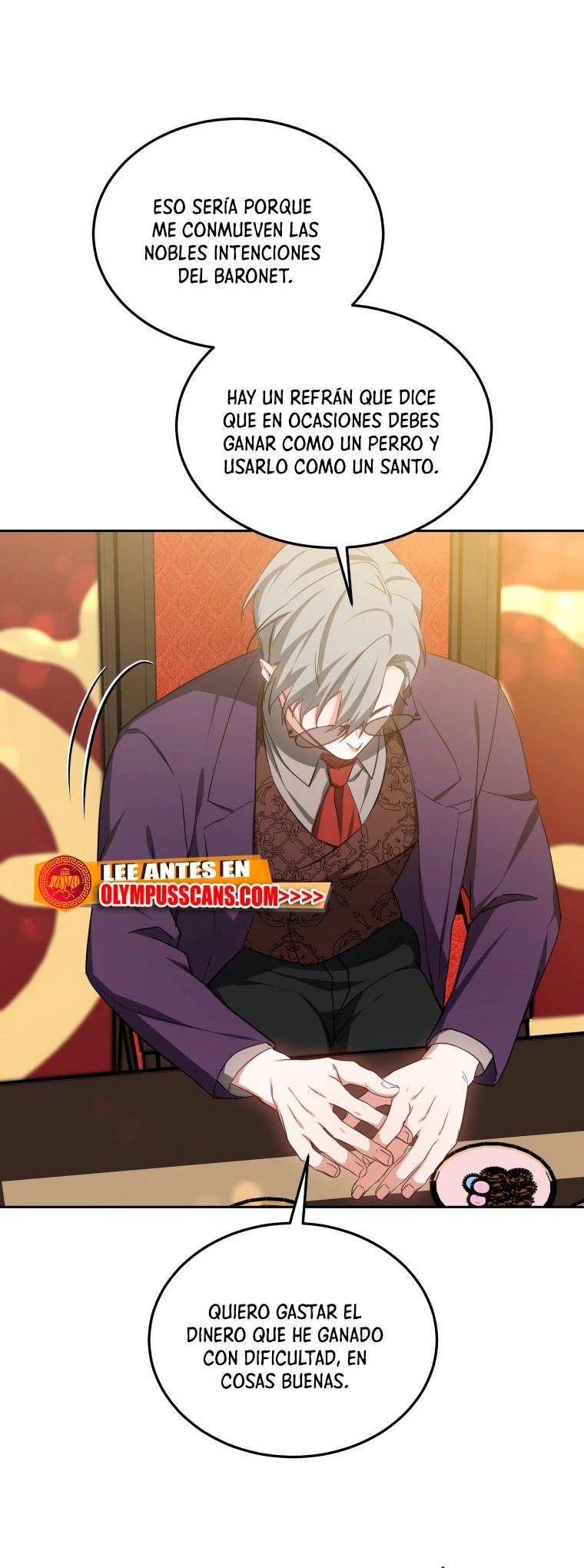 Read Dr Jugador es Manga Online