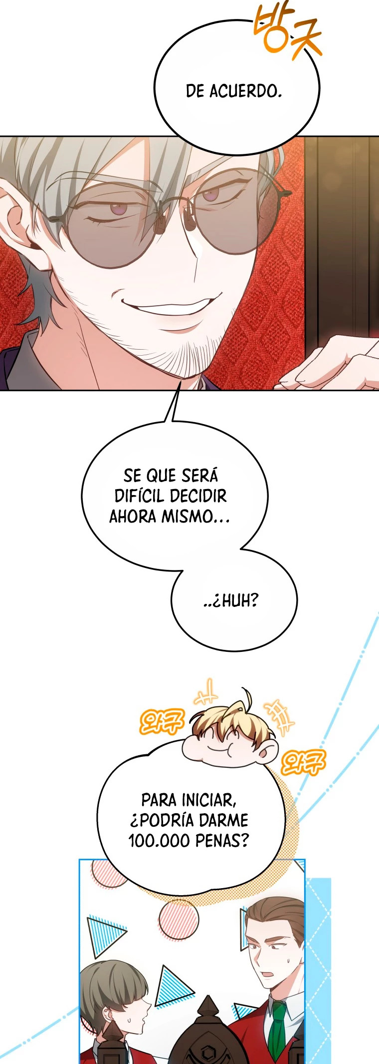 Read Dr Jugador es Manga Online