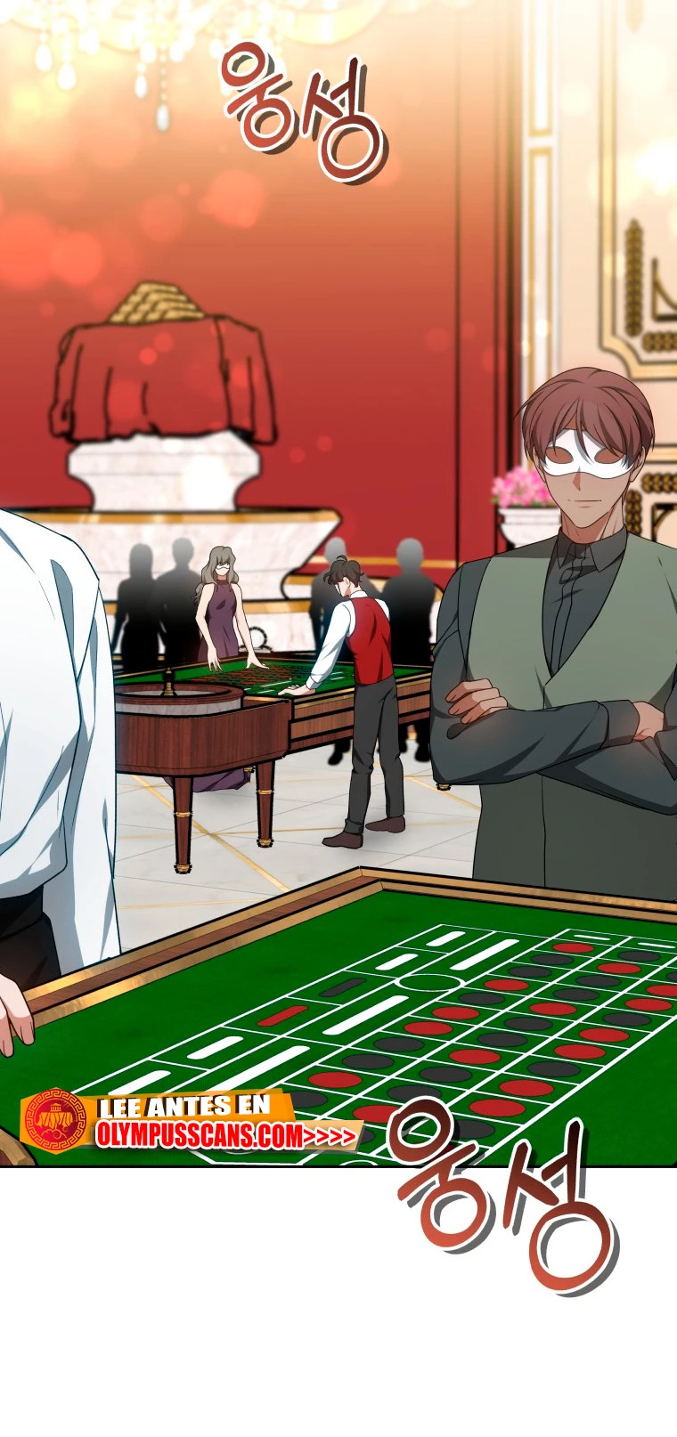 Read Dr Jugador es Manga Online