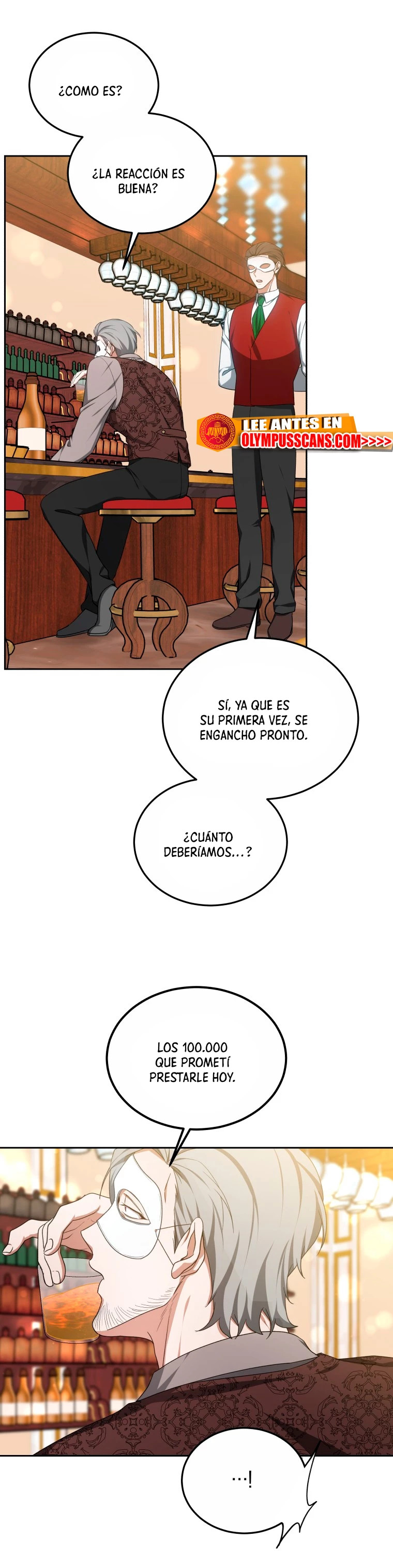 Read Dr Jugador es Manga Online