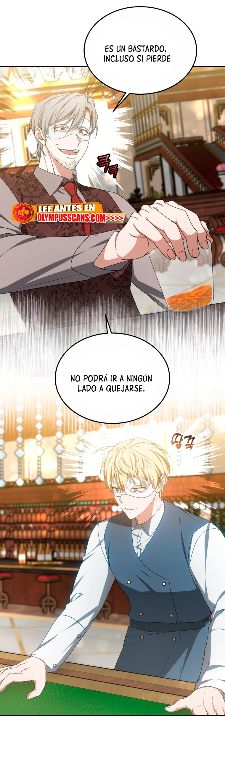 Read Dr Jugador es Manga Online
