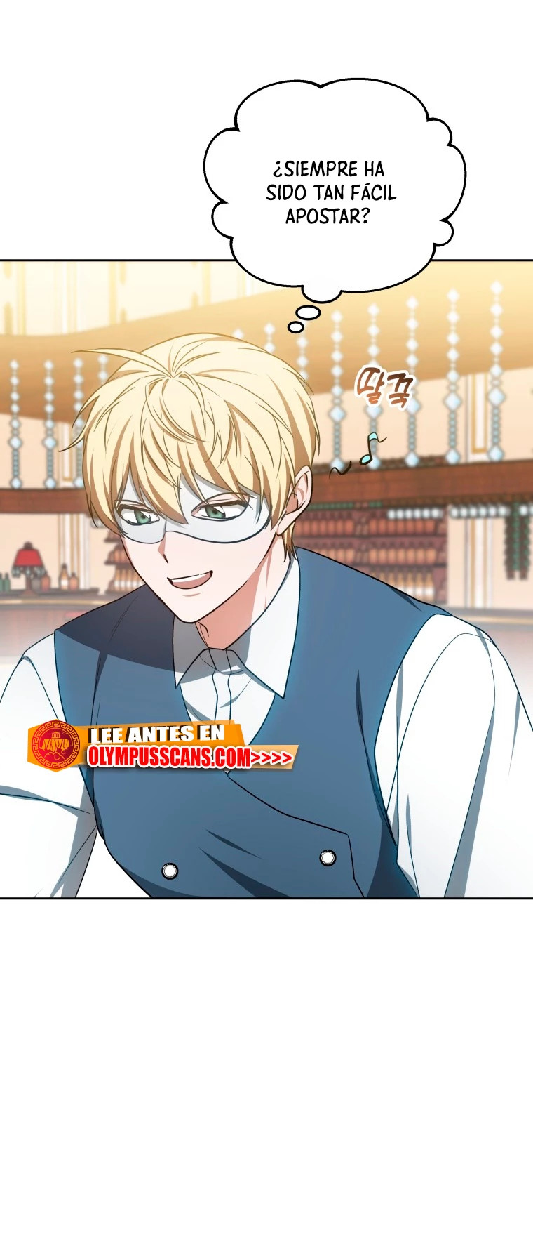 Read Dr Jugador es Manga Online