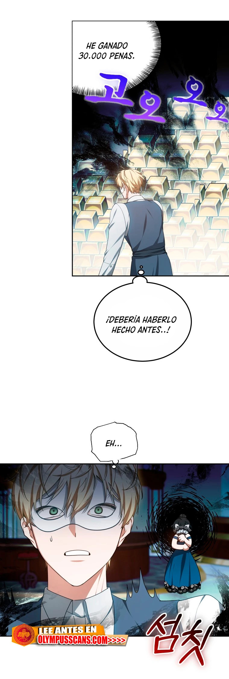 Read Dr Jugador es Manga Online