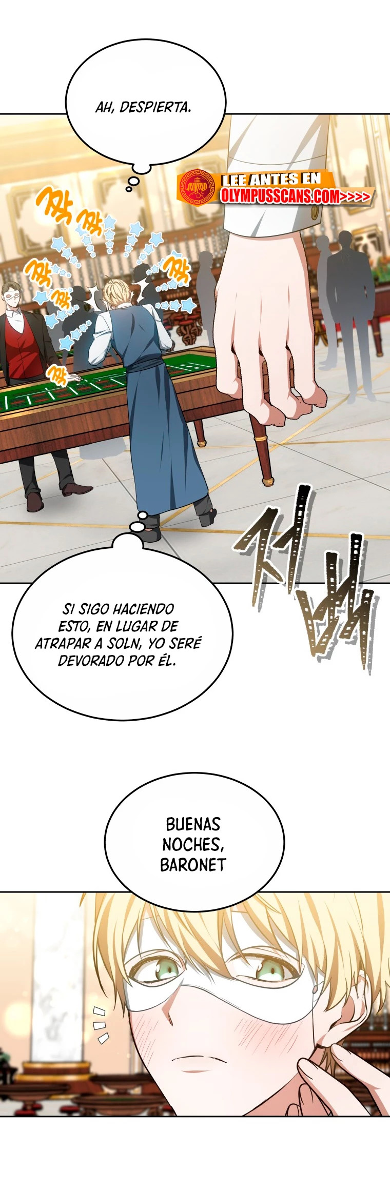 Read Dr Jugador es Manga Online