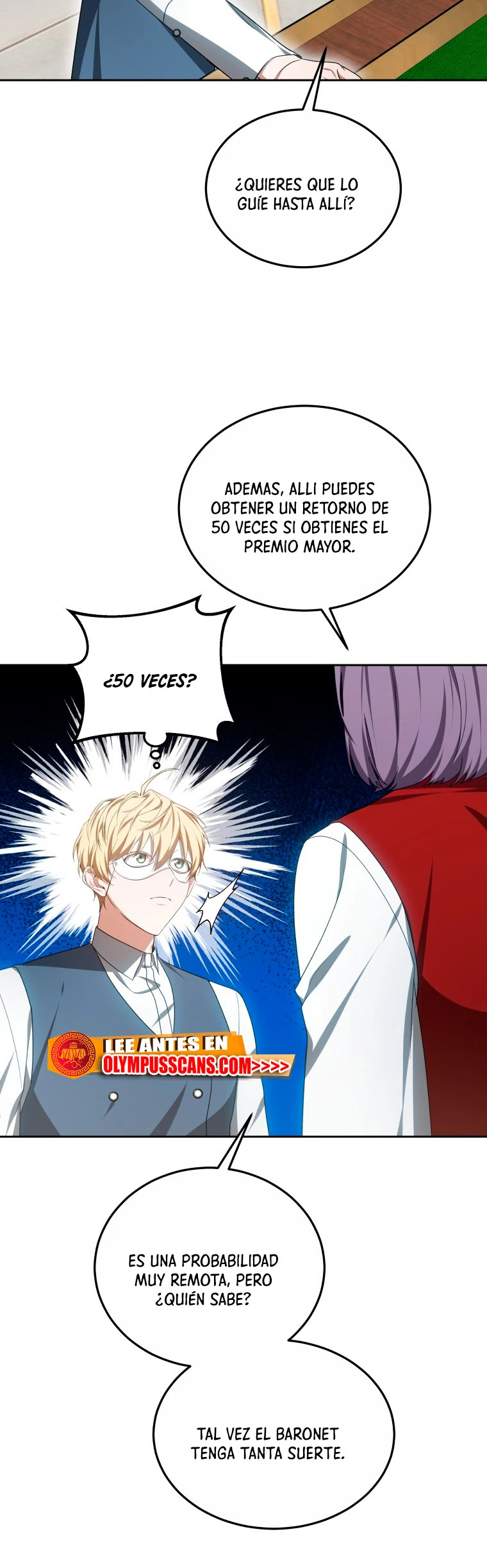 Read Dr Jugador es Manga Online