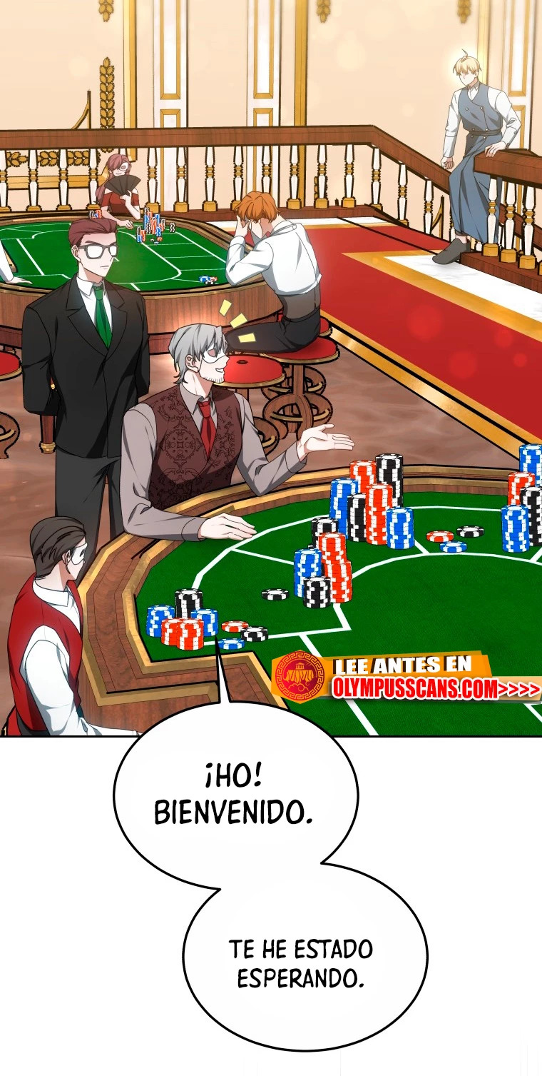 Read Dr Jugador es Manga Online