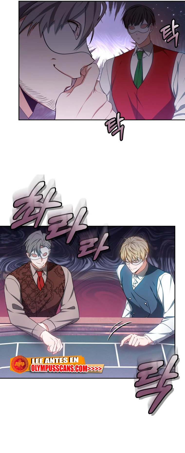 Read Dr Jugador es Manga Online