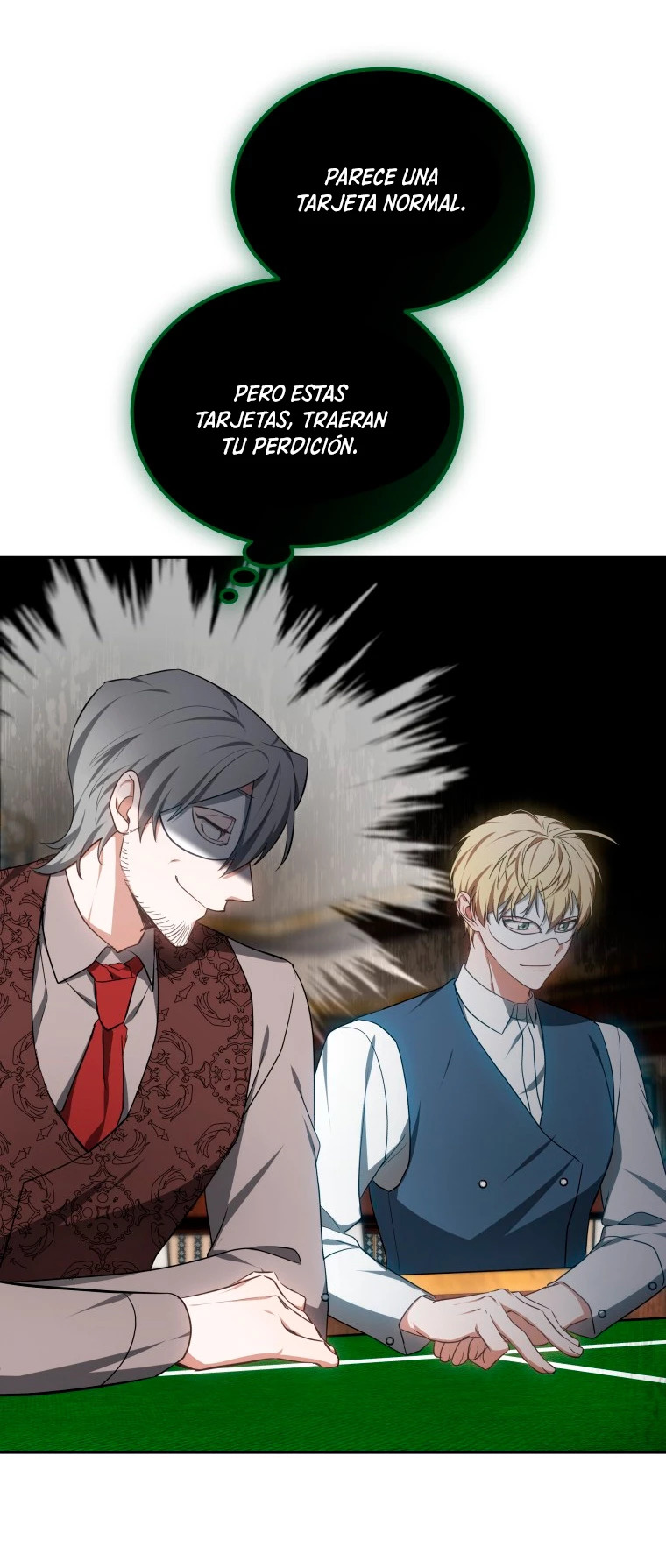 Read Dr Jugador es Manga Online